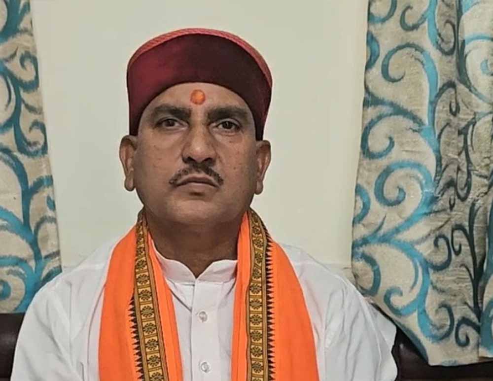 गौरेला में केंद्रीय मंत्री तोखन साहू का संदेश: असम में खत्म हुआ हिंसा का दौर, विकास की राह मजबूत