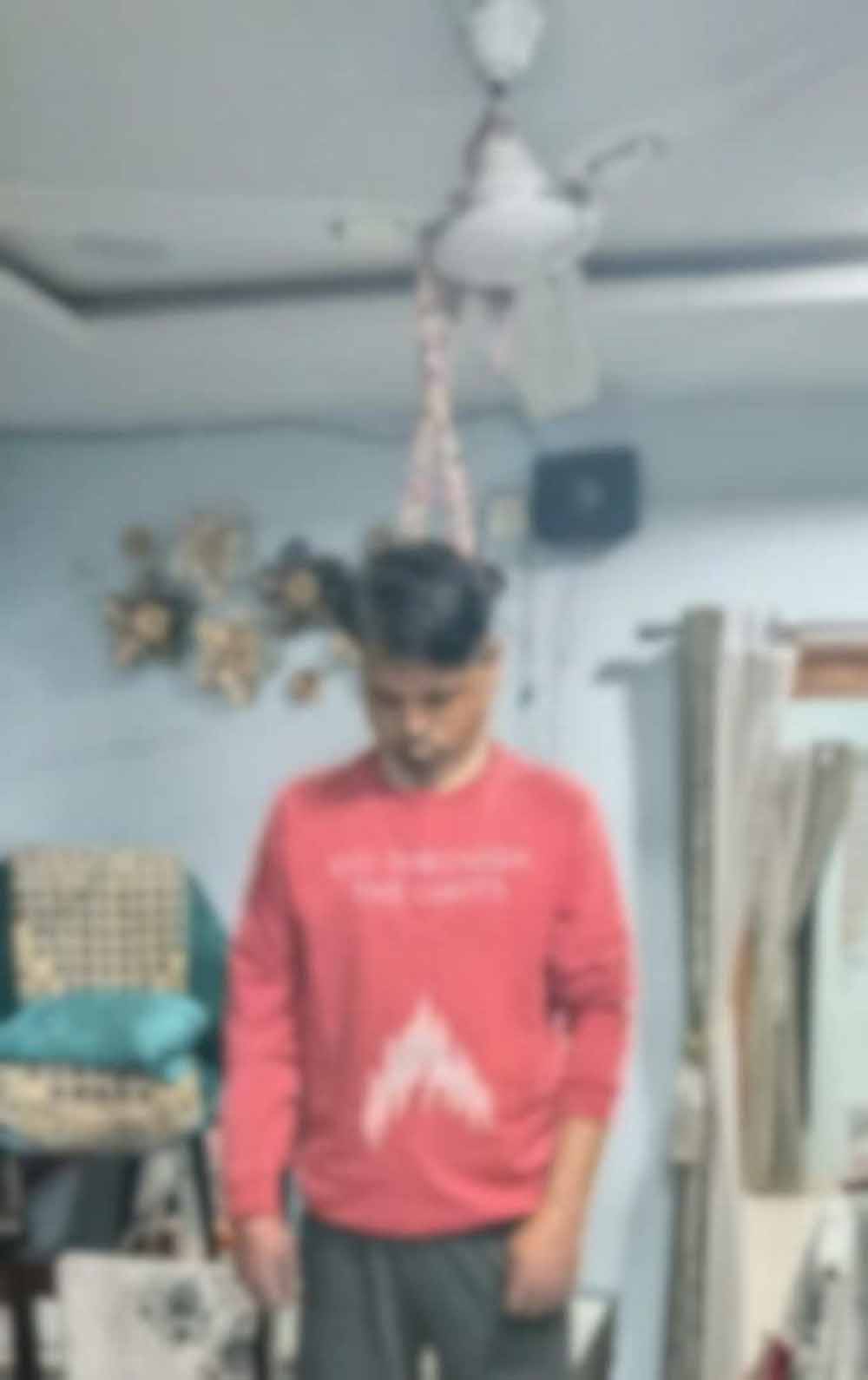 Former MLA के बेटे ने उठाया खौफनाक कदम, फांसी लगाकर आत्महत्या; वजह घरेलू विवाद!