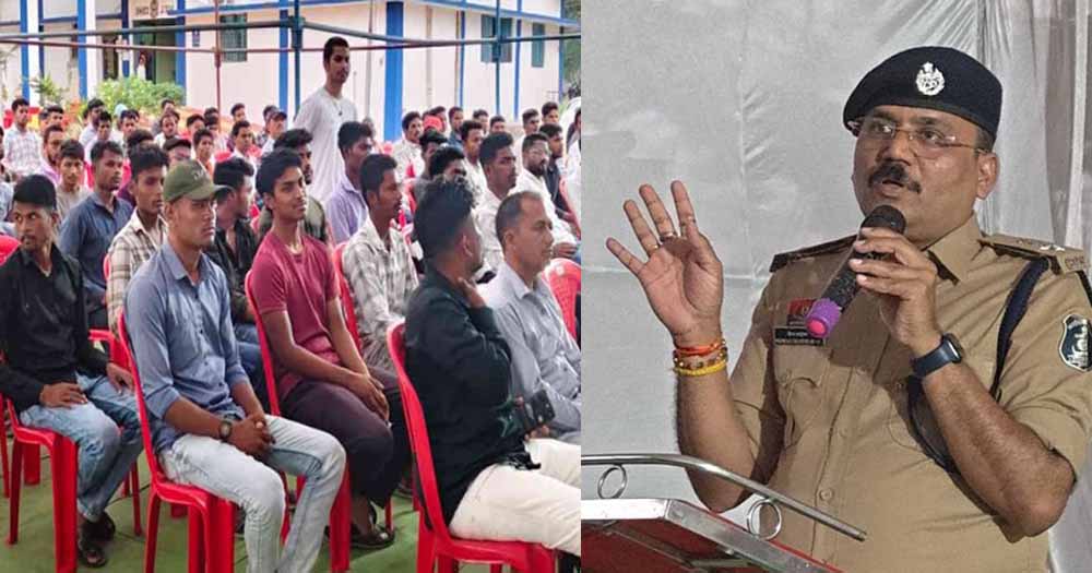 युवाओं की मौत से हड़कंप: Gariaband में 15 दिन में 3 सुसाइड, अब करियर गाइडेंस कैंप से समाधान की कोशिश