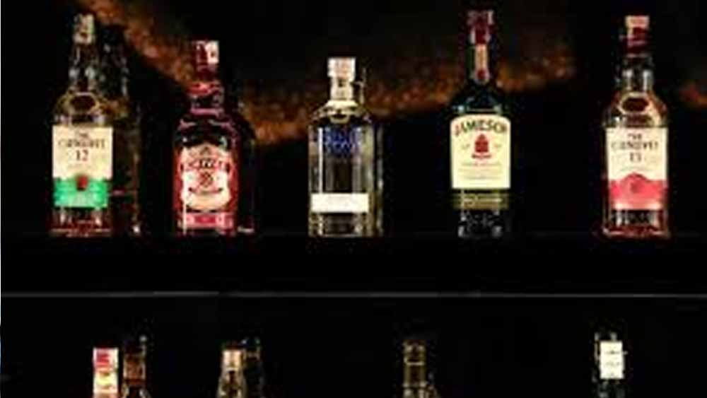 शराब बिक्री में उछाल: 360 करोड़ का राजस्व, राजनांदगांव में खुलेंगी 7 नई दुकानें