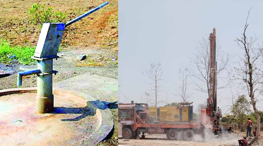 बिलासपुर में जल संरक्षण के लिए सख्त कदम, नए नलकूप खोदने पर रोक