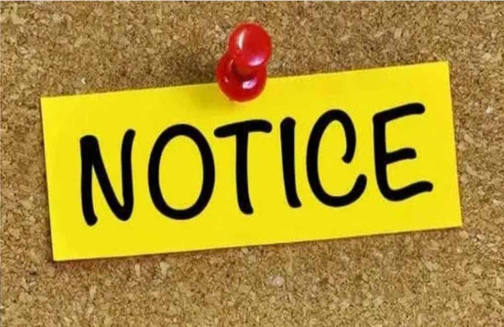 बिलासपुर निगम में एक्शन मोड: ड्यूटी से गायब और देरी करने वाले कर्मचारियों को नोटिस