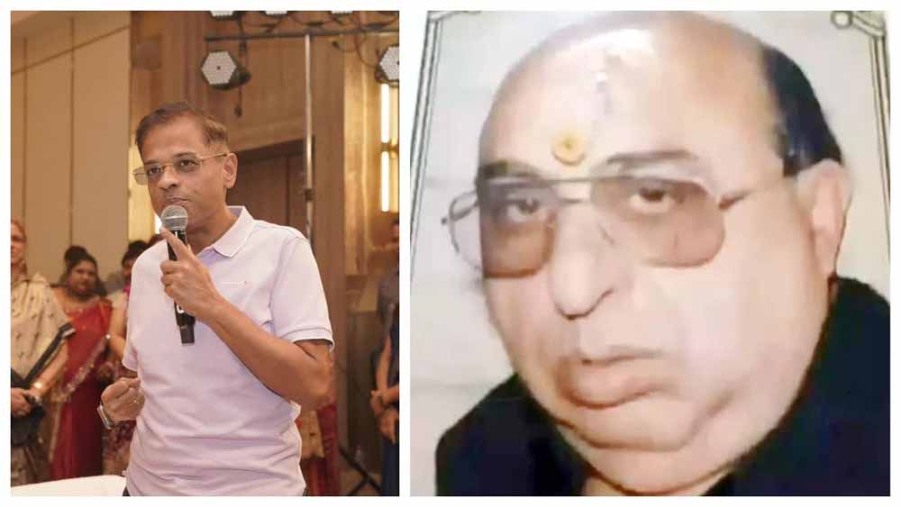 जग्गी मर्डर केस में कोर्ट का निर्देश: अमित जोगी को 3 हफ्ते की मोहलत, सरेंडर जरूरी