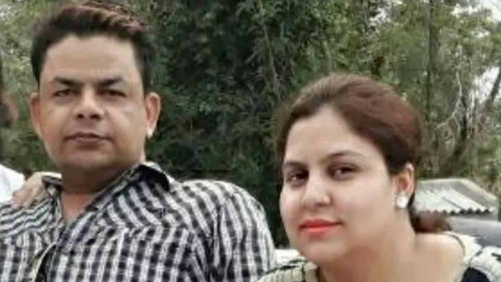 Crime Update: आरक्षक के परिवार में खूनी वारदात, कथित दूसरी पत्नी के हमले में दो की जान गई