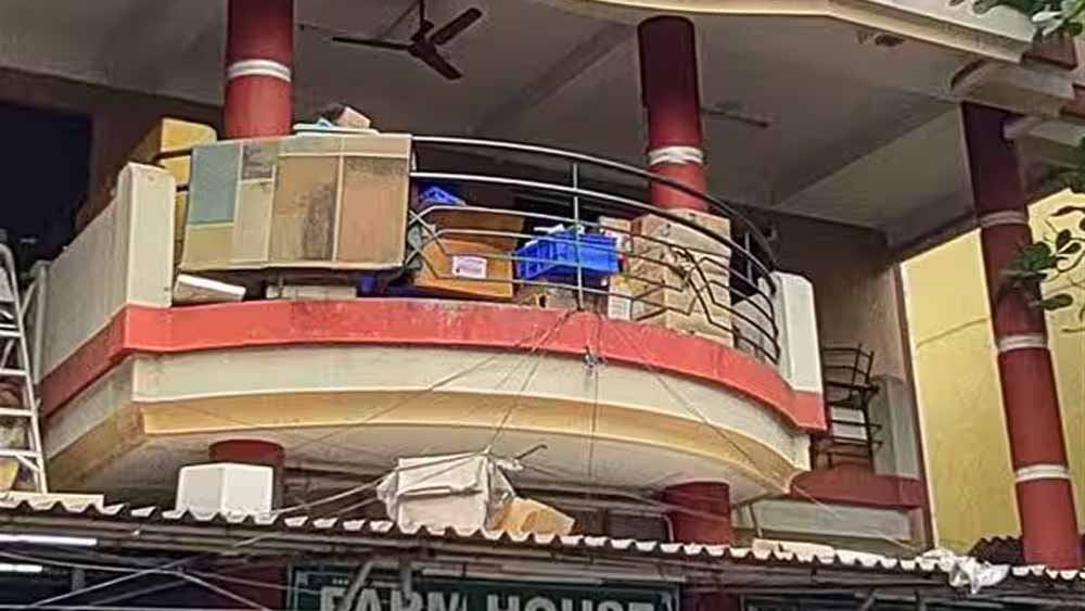 स्वास्थ्य से खिलवाड़ पर सख्ती: नकली दवा कारोबार पर छापा, विभाग ने आरोपियों को दबोचा