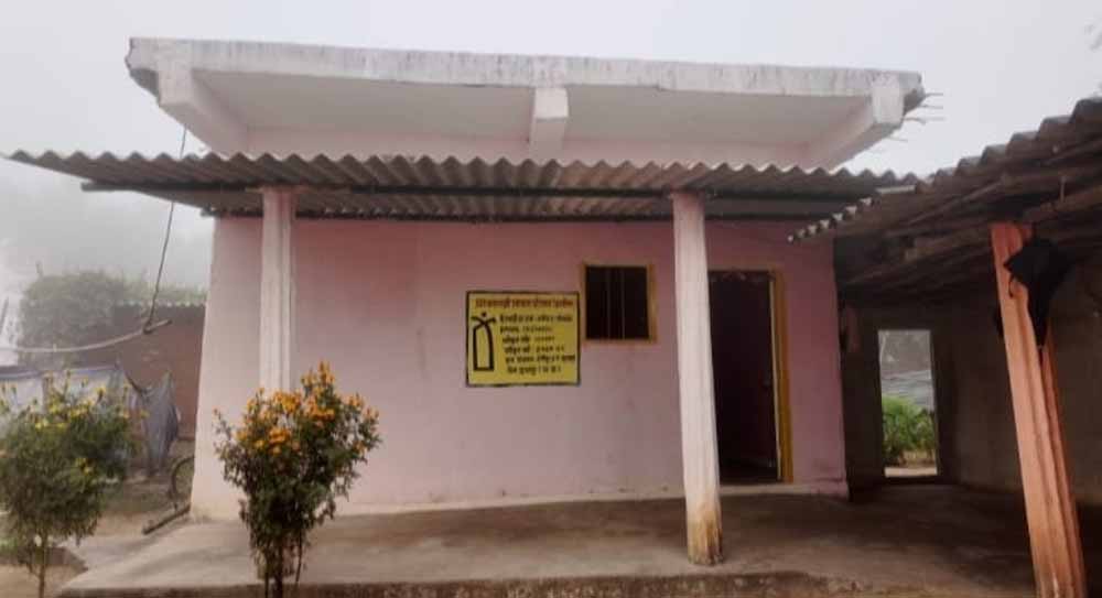 छत्तीसगढ़ का जशपुर बना मिसाल: गांव में होमस्टे मॉडल से पर्यटन को मिला बढ़ावा