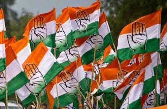 कांग्रेस का सख्त कदम, बड़े नेता को सस्पेंड किया, गंभीर आरोपों के बाद लिया गया एक्शन; मामला जानें