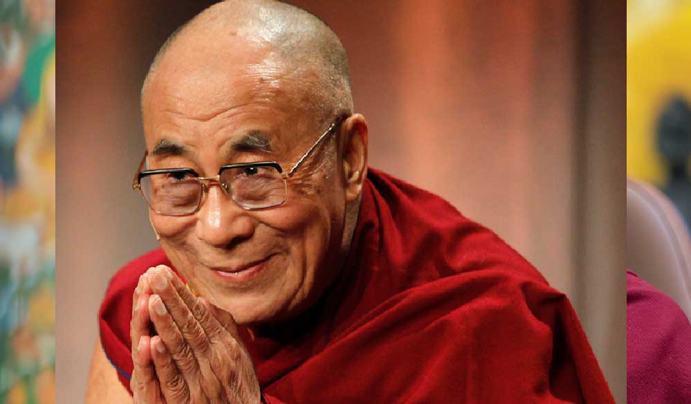 दलाई लामा की आवाज़: मिडिल ईस्ट, रूस और यूक्रेन में संघर्ष का समापन हो