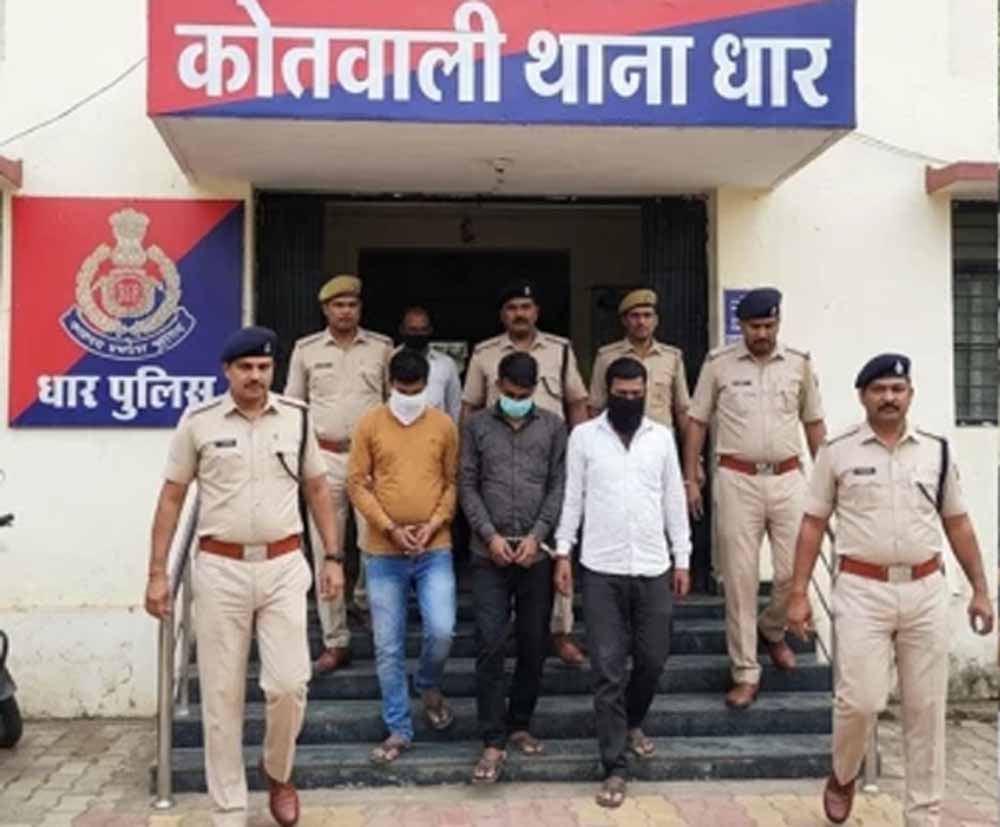 बीमा धोखाधड़ी पर बड़ा खुलासा, वकीलों की संलिप्तता समेत पांच का नेटवर्क सामने