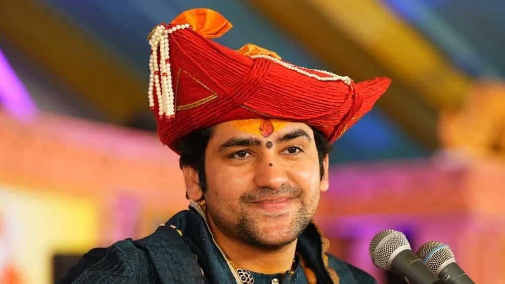 बागेश्वर धाम की संस्था को केंद्र से मंजूरी, अब विदेशों से भी होगा दान