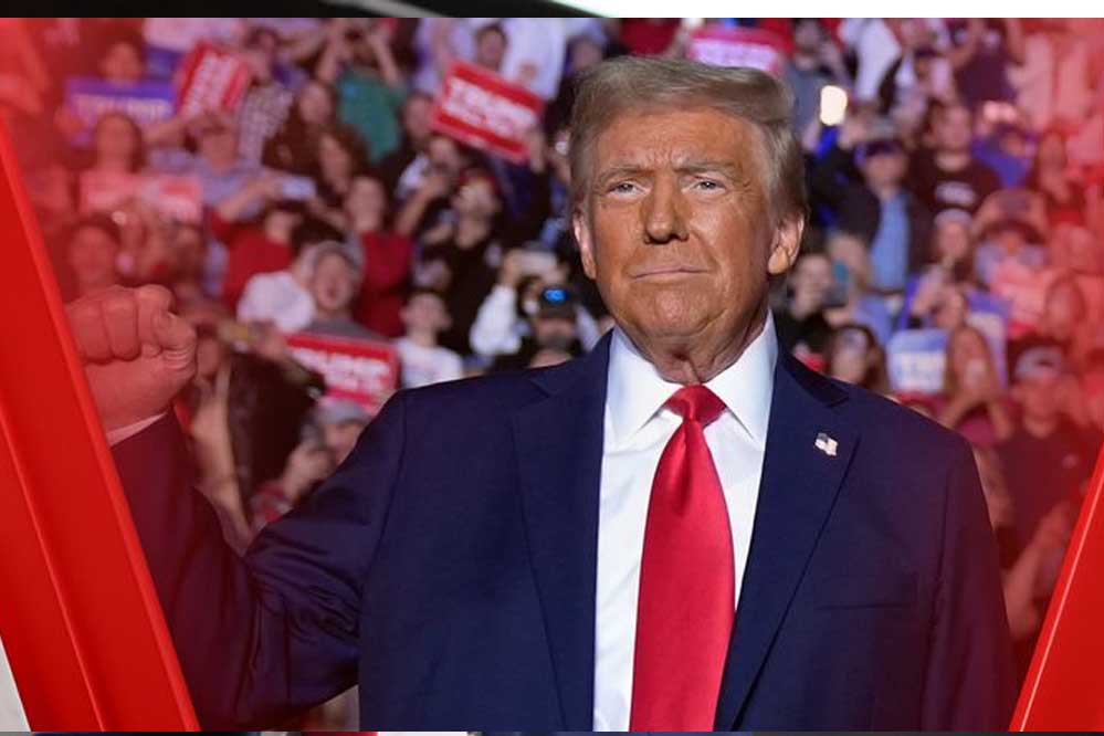 सीजफायर के बाद अमेरिका में ट्रंप के इस्तीफे की मांग, क्या है इसका कारण?