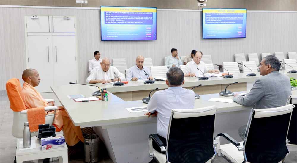 विशेष शिविर  फार्मर रजिस्ट्री के आधार पर आसानी से मिलेगा किसान हितैषी योजनाओं का लाभ