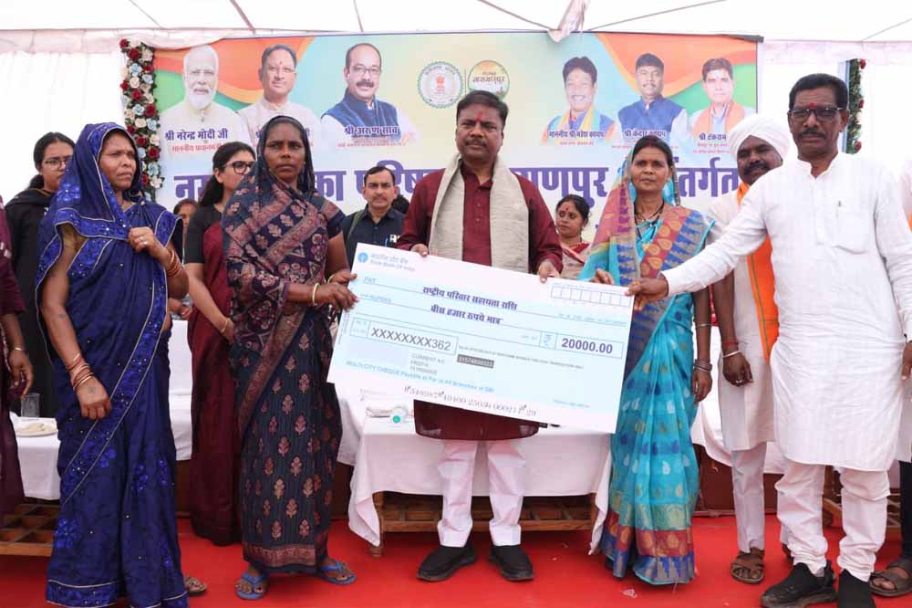 नालंदा परिसर से युवाओं को मिलेगा आधुनिक अध्ययन का सशक्त मंच