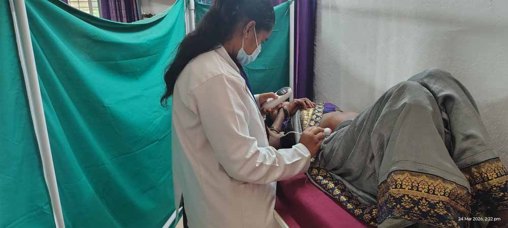 सुदूर जंगलों में उम्मीद की किरण: ‘आयुष्मान आरोग्य मंदिर’ से छत्तीसगढ़ के ग्रामीणों को नई सौगात