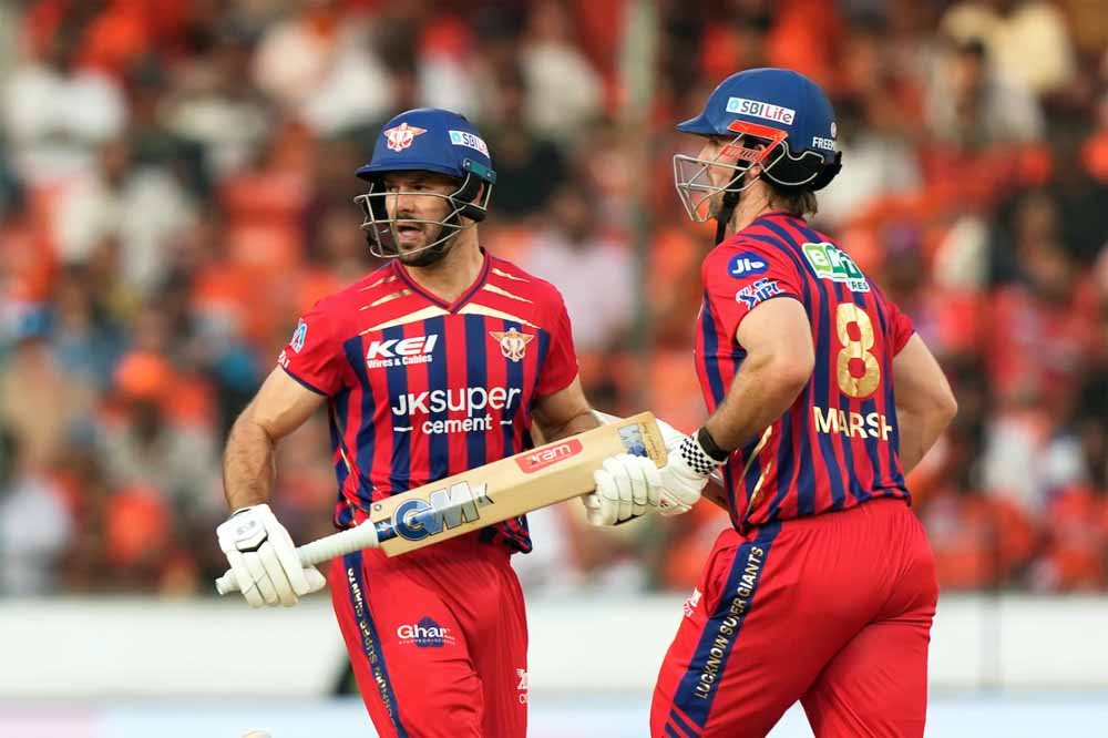 थ्रिलर मैच में लखनऊ विजयी: अंतिम ओवर में पलटा खेल, ऋषभ पंत छाए