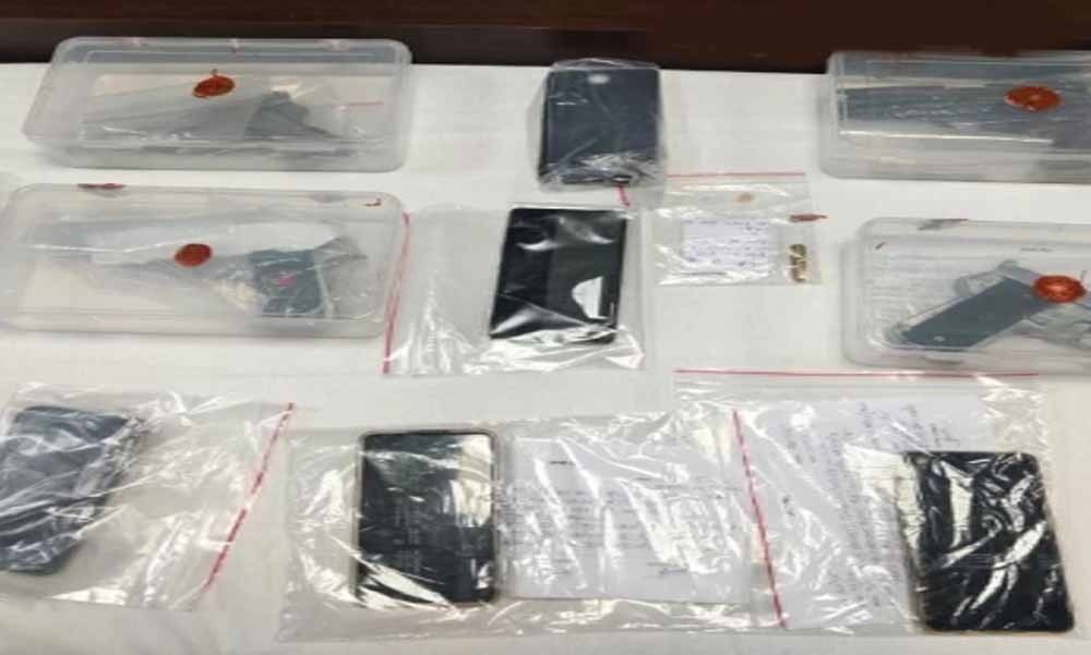 खरगोन पुलिस की बड़ी कार्रवाई, फर्जी गैंग बनाकर रंगदारी मांगने वाला नेटवर्क बेनकाब