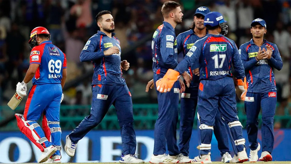 इकाना का ‘चक्रव्यूह’ तैयार, क्या टूटेगा रनों का रिकॉर्ड या गेंदबाज मांगेंगे पानी, लखनऊ और दिल्ली की पहली भिड़ंत