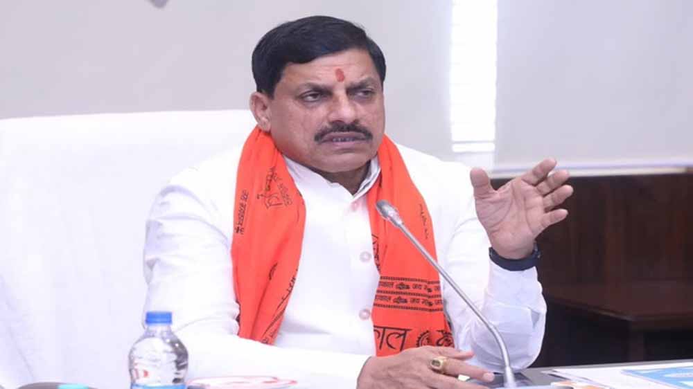 विकास को रफ्तार: 2 मई को इंदौर-पीथमपुर कॉरिडोर के प्रथम चरण का भूमि-पूजन करेंगे मुख्यमंत्री डॉ. यादव