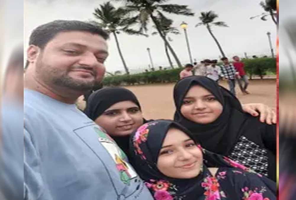 हंसता-खेलता परिवार और एक दावत, जिसने बदल दी जिंदगी… जानलेवा कैसे बनी बिरयानी और तरबूज की प्लेट?