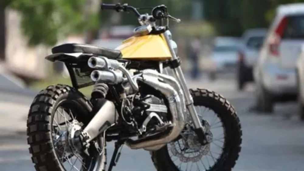 गाड़ी मॉडिफिकेशन पर नई चेतावनी, चालान और इंश्योरेंस संबंधी दिक्कतें बढ़ेंगी