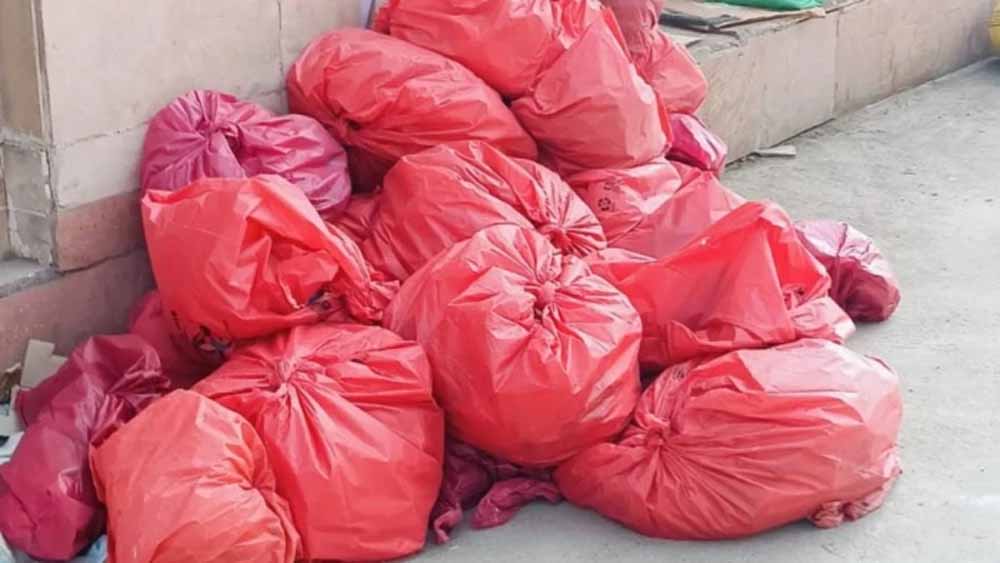 भोपाल AIIMS में चौंकाने वाला मामला: NICU में 3 दिन में 25 मरे चूहे मिले, संक्रमण का खतरा बढ़ा