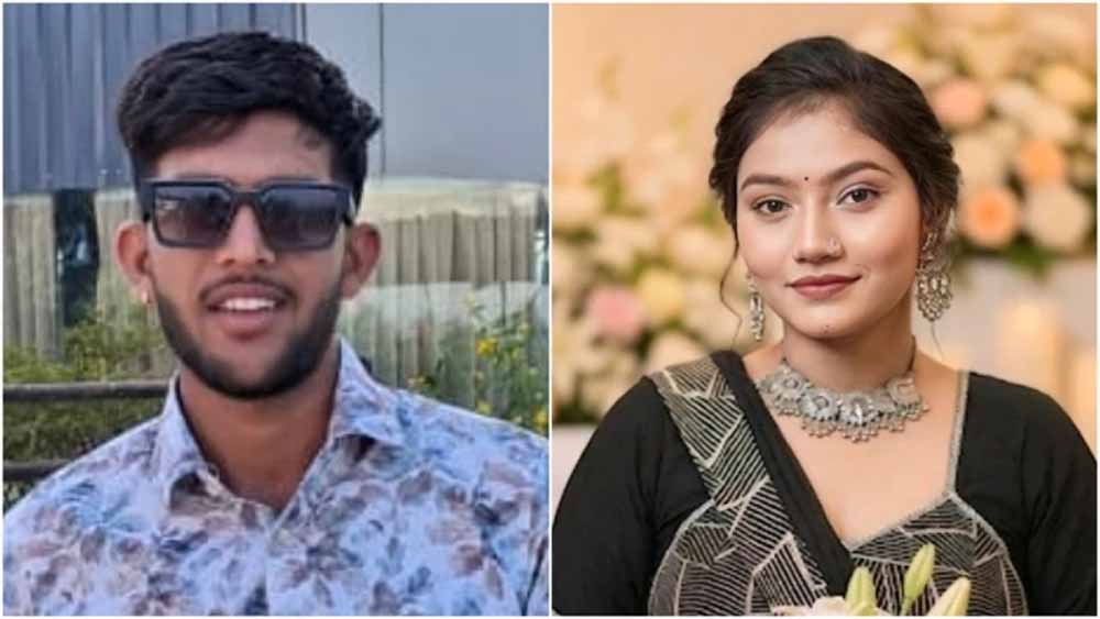 लव स्टोरी के दर्दनाक अंत की जांच कर रही पुलिस, दूसरी जगह सगाई से दुखी लड़की और प्रेमी ने खाया जहर