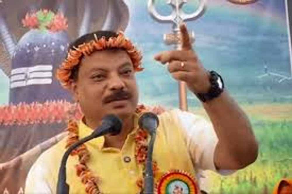 आदिवासी अस्मिता पर सख्त रुख: UCC के नाम पर समझौता मंजूर नहीं, उमंग सिंघार का बयान