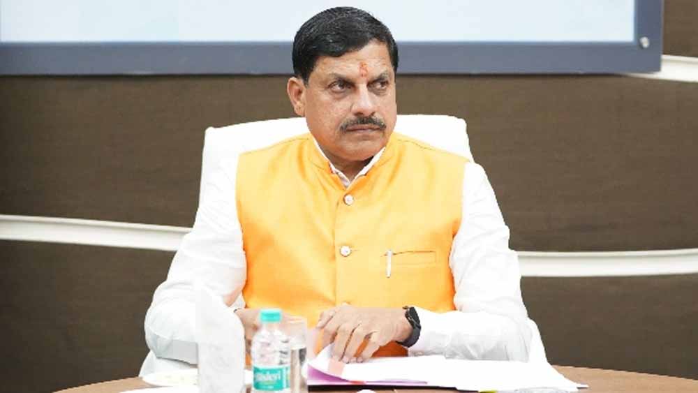 अवंतिका की पावन धरा पर 2028 में होगा, भव्य, दिव्य और अलौकिक सिंहस्थ