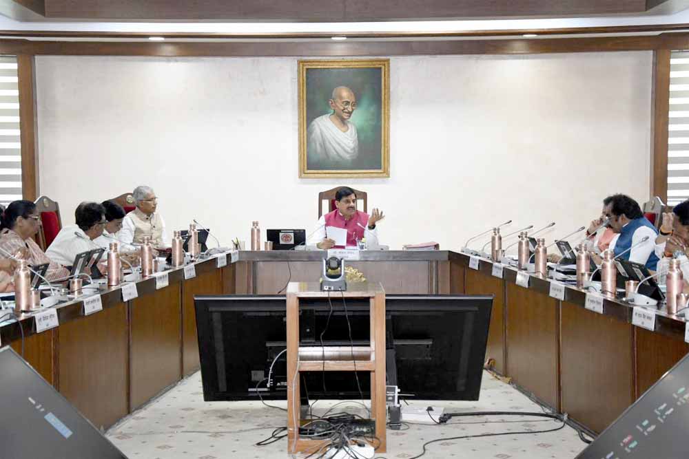 चना एवं मसूर के वर्तमान वित्तीय वर्ष सहित 3 वर्ष में उपार्जन के लिए 3,174 करोड़ रूपये की स्वीकृति