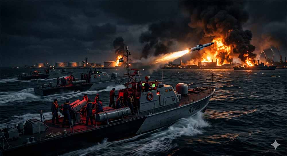 पाकिस्तान पर नौसेना का बड़ा एक्शन होने ही वाला था, ऑपरेशन सिंदूर की कहानी आई सामने