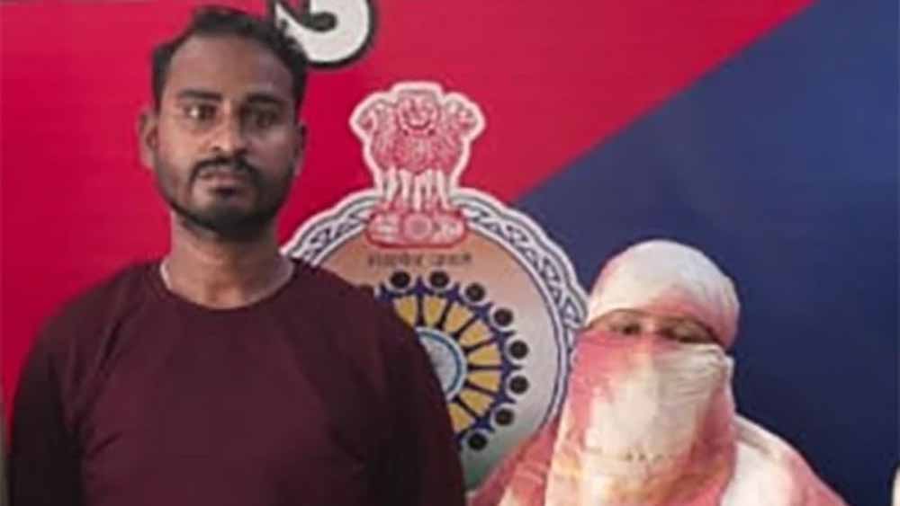 रिश्तों के नाम पर ठगी का धंधा, 2286 फर्जी प्रोफाइल के साथ 38 लाख की ठगी का पर्दाफाश