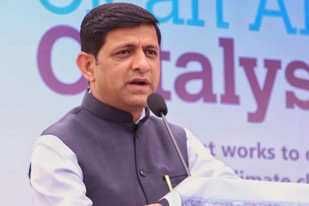 इंदौर में बेसमेंट पार्किंग खाली करने की तैयारी, नगर निगम और पुलिस की कार्रवाई, ई-रिक्शा रजिस्ट्रेशन चार जोन में