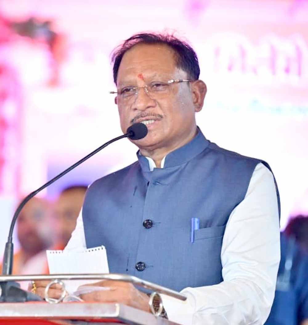 प्रिंटिंग पॉलिसी पर किया जा रहा है अन्य राज्यों की पॉलिसी का अध्ययन