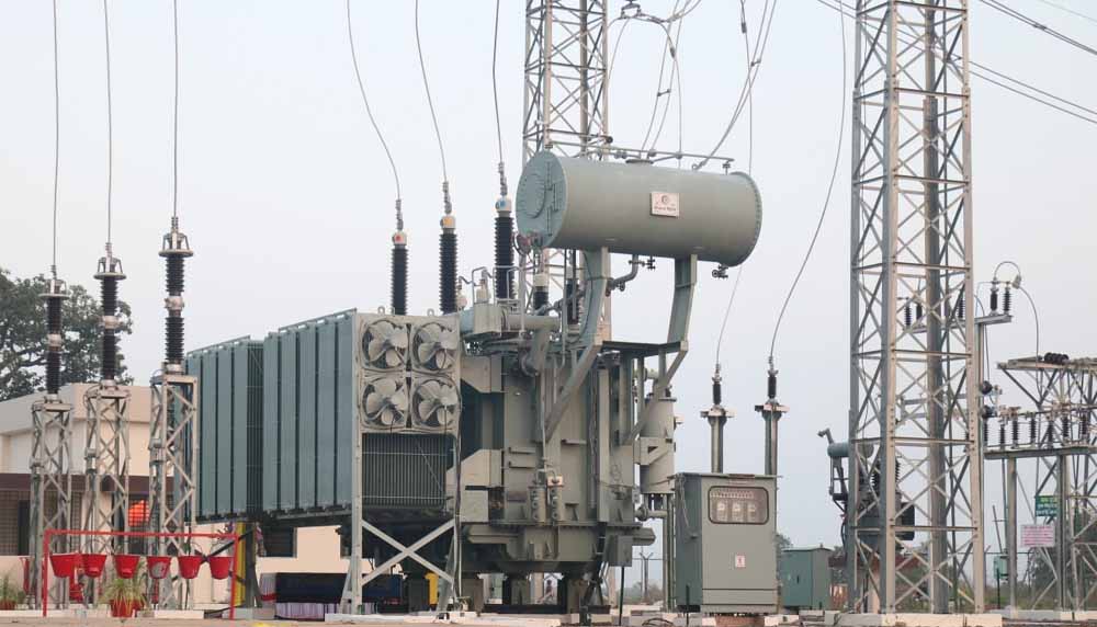 वित्तीय वर्ष 2025-26 में एमपी ट्रांसको की ट्रांसफार्मेशन क्षमता में हुई उल्लेखनीय वृद्धि : ऊर्जा मंत्री तोमर