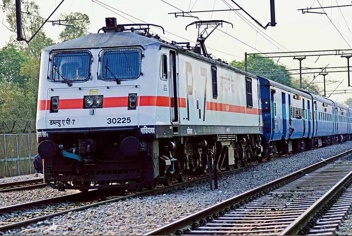 रेलयात्रियों को मिलेगी राहत, रतलाम मंडल से चलेंगी तीन जोड़ी स्पेशल ट्रेनें