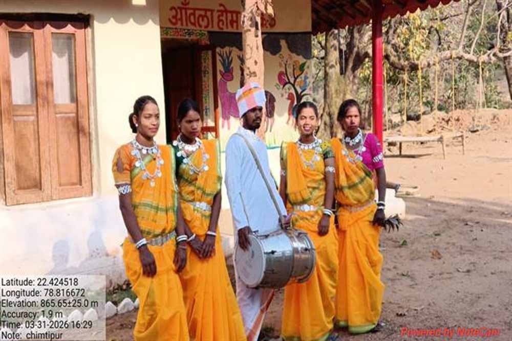 346 होम-स्टे ला रहे गांवों में बदलाव