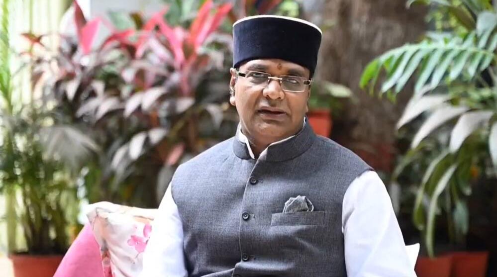 मंत्री विश्वास सारंग के सरकारी बंगले में चोरी, प्रशस्ति पत्र और मेडल गायब, सुरक्षा व्यवस्था पर सवालिया निशान