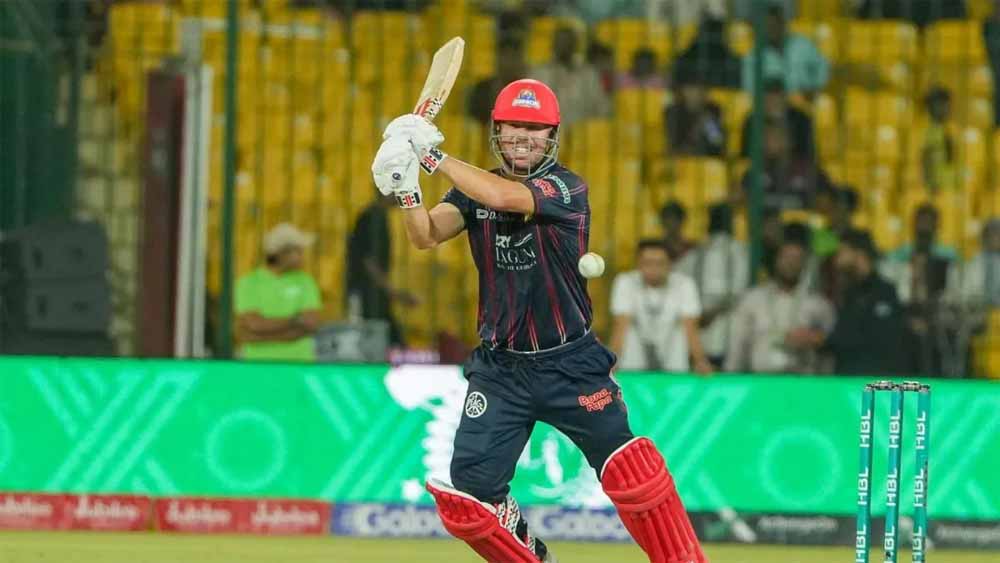 PSL में विवाद: डेविड वॉर्नर पर कार्रवाई, नशे में ड्राइविंग के आरोप के बाद मैच खेलने पर सवाल