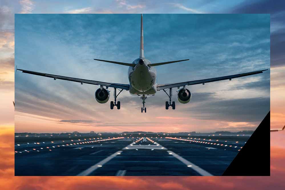 केंद्र ने एयरलाइंस को सब्सिडी अवधि बढ़ाने का किया फैसला, इंदौर, भोपाल, अहमदाबाद और पुणे की उड़ानें फिर जुड़ सकती हैं