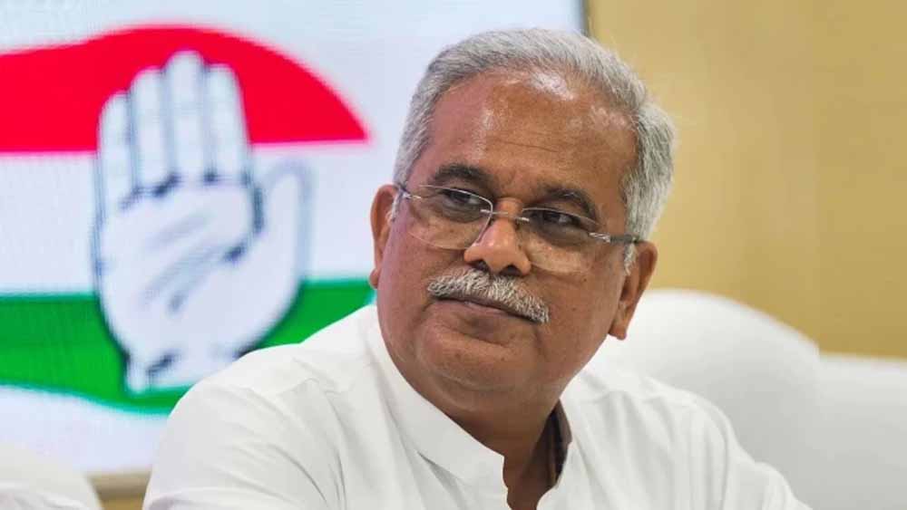 AI रील से मचा घमासान, छत्तीसगढ़ में भूपेश बघेल के नाम पर वीडियो वायरल, FIR दर्ज