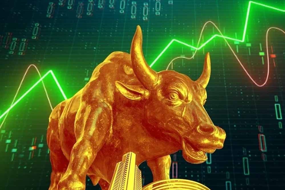 बाजार में अचानक बढ़ी रैली, ये 5 कारण बने इसके प्रमुख कारण