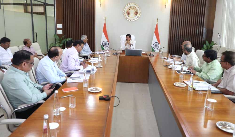 मुख्यमंत्री बोले – कृषि लोकरंग से किसानों के जीवन में आएगा उत्सव और सम्मान का नया रंग