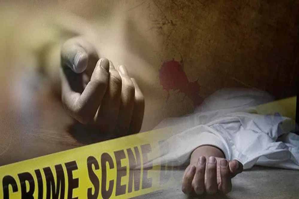 पति ने पत्नी का सिर काटा और गांव में घुमाया, चरित्र पर शंका करने पर किया यह खौफनाक काम
