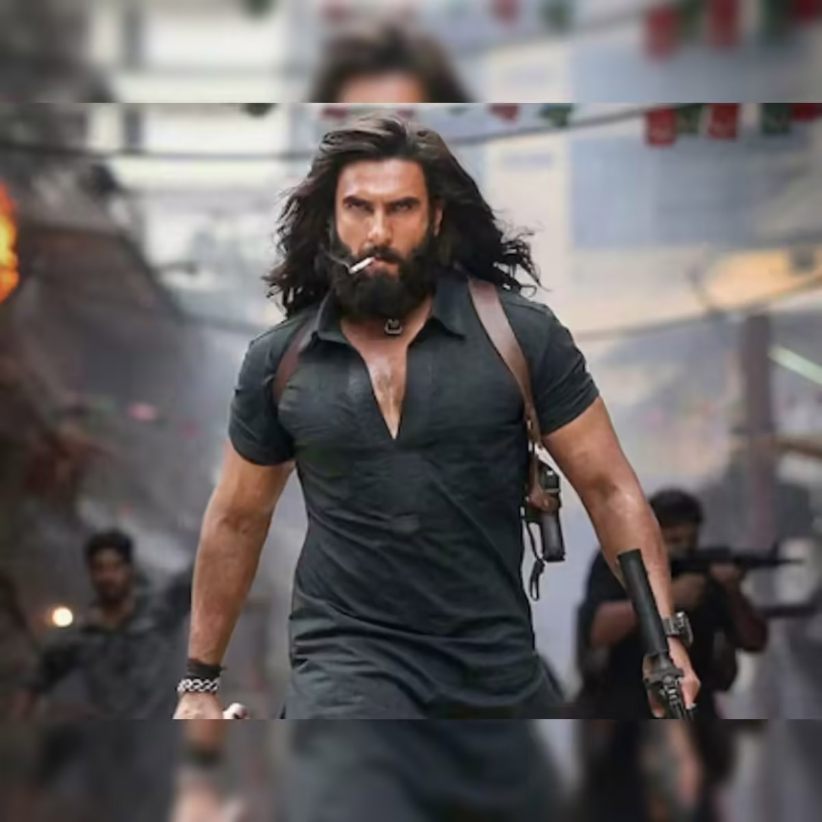 ‘धुरंधर 2’ पर कहानी चोरी का बड़ा आरोप, राइटर संतोष कुमार ने आदित्य धर को घेरा, लीगल एक्शन की तैयारी