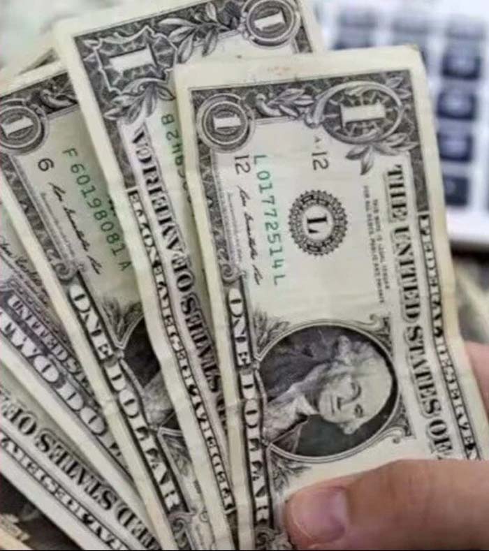 भारत के लिए खुशखबरी! अमेरिका में टैरिफ रिफंड 12 अरब डॉलर तक पहुंच सकता है