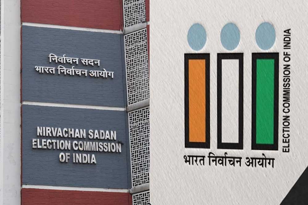 चुनाव के बीच पार्टियों में खलबली, ECI ने तय समय-सीमा में चुनावी खर्च का विवरण जमा करने का निर्देश दिया