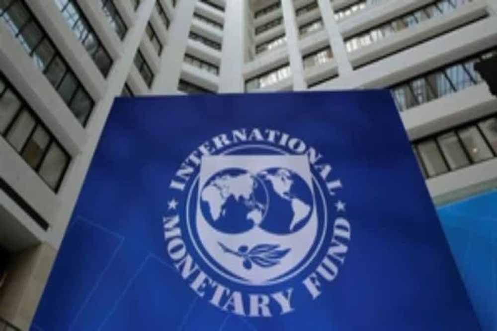 तेल संकट-युद्ध के बावजूद भारत मजबूत: IMF ने बढ़ाया विकास दर का अनुमान