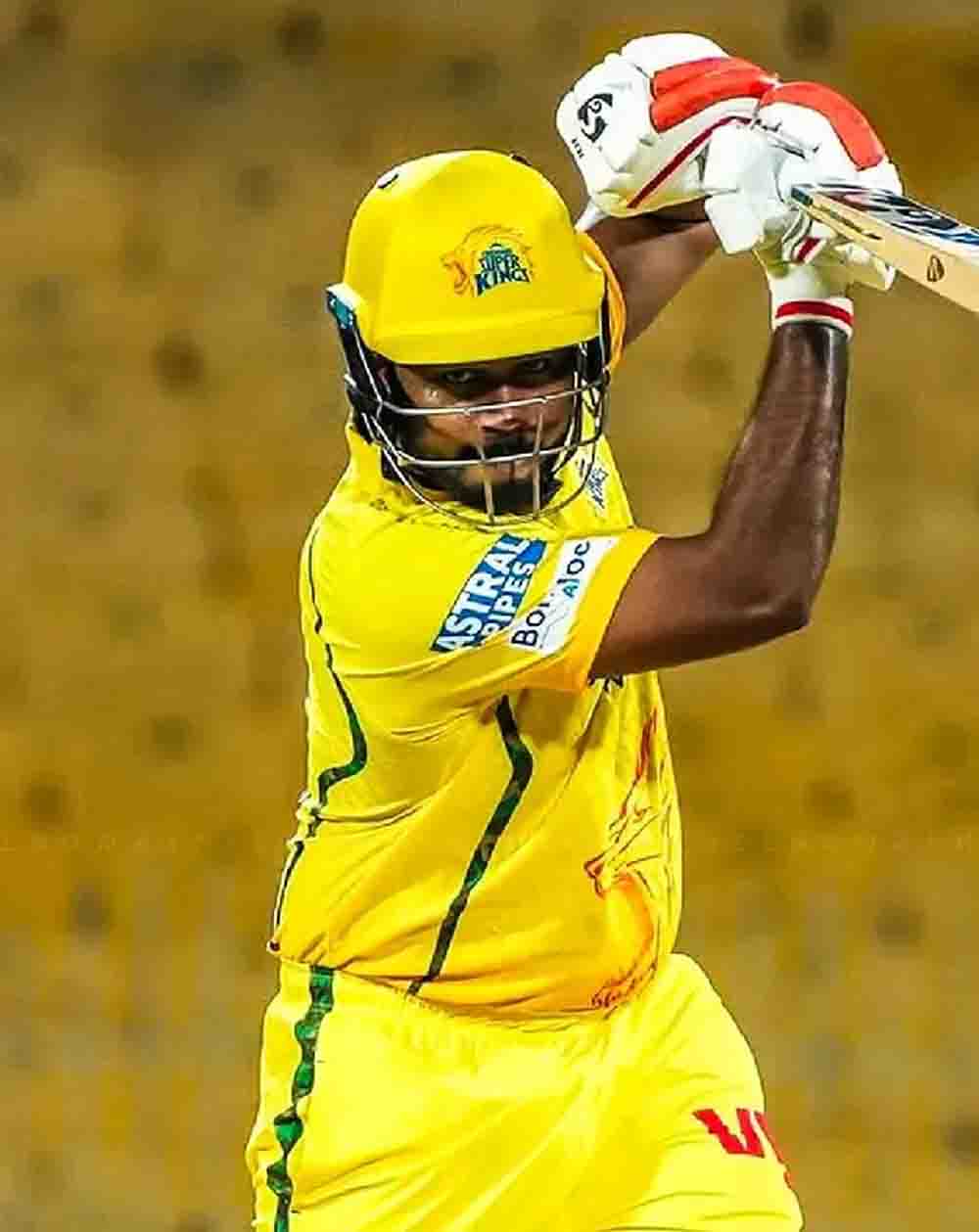 IPL 2026 में कमबैक को तैयार चेन्नई सुपर किंग्स, डेवाल्ड ब्रेविस की वापसी और प्रशांत वीर को मिल सकता है डेब्यू का मौका