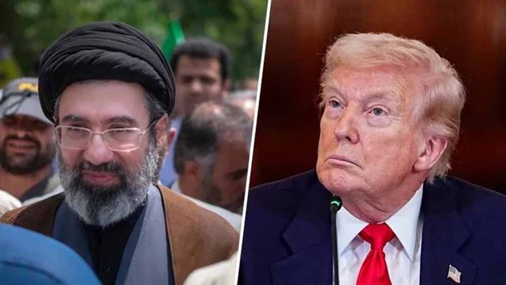 ईरान-अमेरिका टकराव पर बढ़ी हलचल, एक्सपर्ट बोले—स्थिति किसी भी मोड़ पर जा सकती है