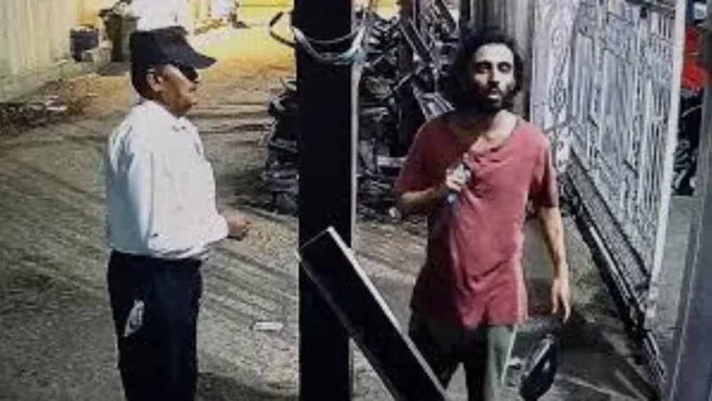 पहलगाम जैसी घटना दोहराने की कोशिश? महाराष्ट्र में सुरक्षाकर्मियों पर हमला